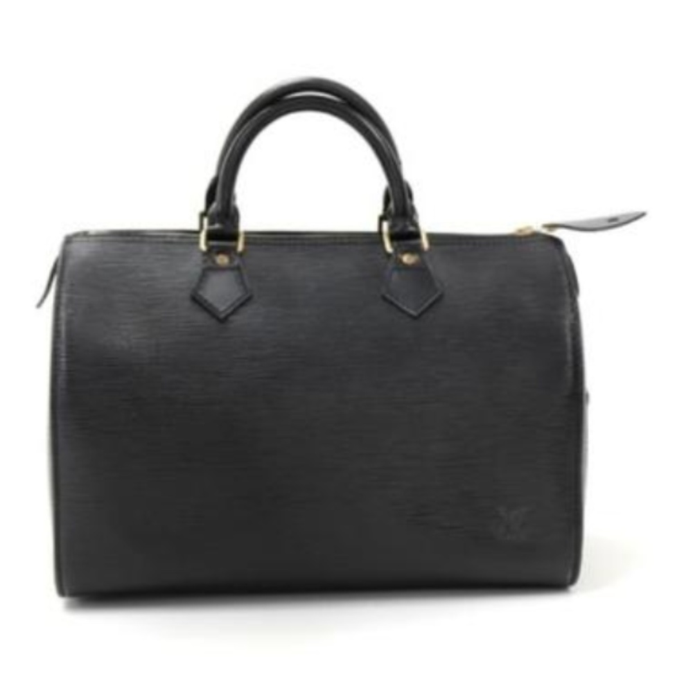 Louis Vuitton Hobo Bag Speedy